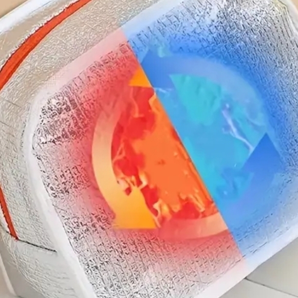 Nwot lunch bag - Picture 3 of 5